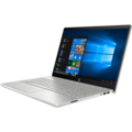 HP NBR 15.6" FHD PC i5-1035G1 8G 256G SSD W10 NL 15-cs3727nd / Zilver / Ontsp / GMA