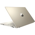 HP NBR 15.6" FHD PC i5-1035G1 8G 512G SSD W10 NL 15-cs3636nd / Goud / Ontsp / GMA