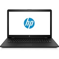 HP NBR 17.3" HD Cel N4000 4G 1T DVDR W10 NL 17-by0988nd / Zwart / Ontsp / GMA