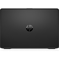 HP NBR 17.3" HD Cel N4000 4G 1T DVDR W10 NL 17-by0988nd / Zwart / Ontsp / GMA