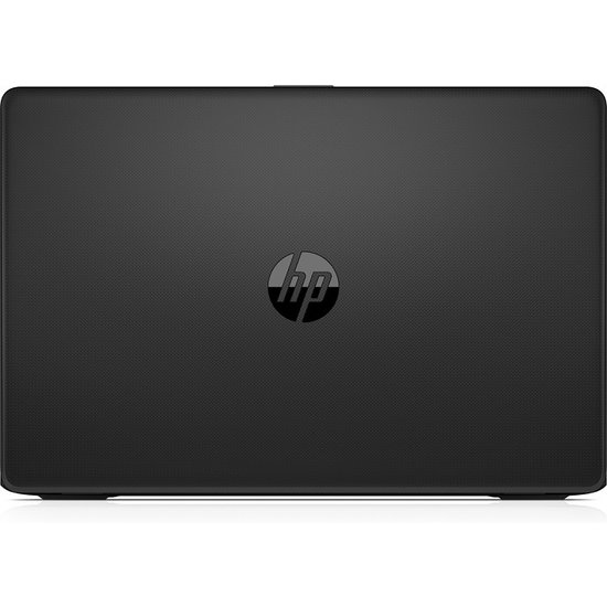 HP NBR 17.3" HD Cel N4000 4G 1T DVDR W10 NL 17-by0988nd / Zwart / Ontsp / GMA