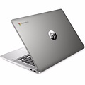 HP NBR 14.0" FHD Cel N4000 4G 64G eMMC Chrome NL 14a-na0053nd / Zilver / Ontsp / GMA