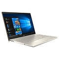 HP NBR 15.6" FHD PC i5-1035G1 8G 256G SSD W10 NL 15-cs3635nd / Goud / Ontsp / GMA