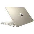 HP NBR 15.6" FHD PC i5-1035G1 8G 256G SSD W10 NL 15-cs3635nd / Goud / Ontsp / GMA
