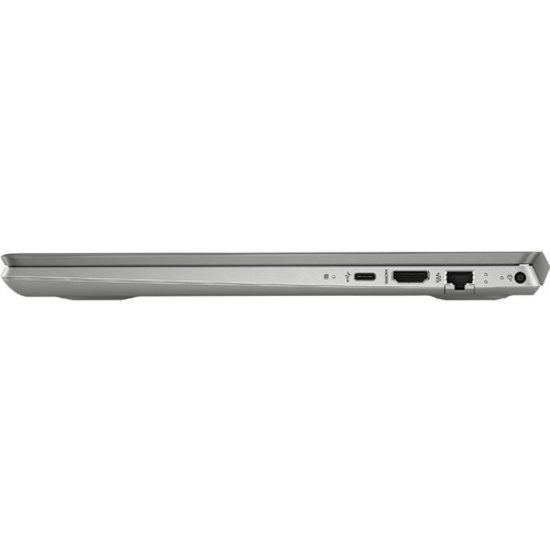 HP NBR 14.0" FHD PC i7-1065G7 16G 512G SSD W10 NL 14-ce3750nd / Zilver / Ontsp / 4Gb