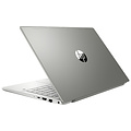 HP NBR 14.0" FHD PC i7-1065G7 16G 512G SSD W10 NL 14-ce3750nd / Zilver / Ontsp / 4Gb