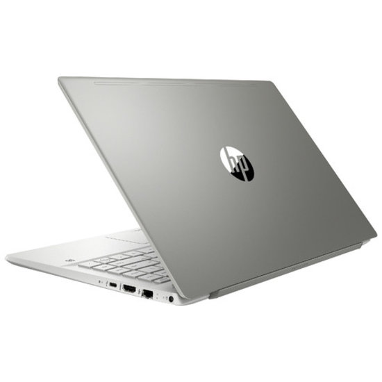 HP NBR 14.0" FHD PC i7-1065G7 16G 512G SSD W10 NL 14-ce3750nd / Zilver / Ontsp / 4Gb
