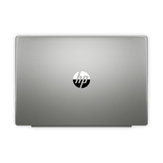 HP NBR 14.0" FHD PC i7-1065G7 16G 512G SSD W10 NL 14-ce3750nd / Zilver / Ontsp / 4Gb