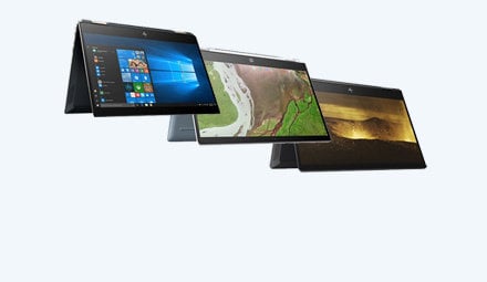 2-in-1 Laptops