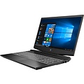 HP NBR 15.6" FHD PC i5-9300H 8G 512G QLC 32G OP W10 NL 15-dk0640nd / Zwart / Ontsp / 4Gb