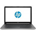 HP NBR 15.6" FHD AMD Ryzen 3 3200U 4G 128G SSD W10 NL 15-db1000nd/ Zilver / Ontsp / AMD
