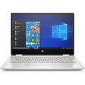 HP NBR 14.0" FHD PC i5-10210U 8G 256G SSD W10 NL TS x360 14-dh1937nd / Zilver / GMA