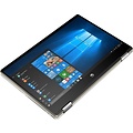 HP NBR 14.0" FHD PC i5-10210U 8G 256G SSD W10 NL TS x360 14-dh1937nd / Zilver / GMA
