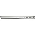 HP NBR 14.0" FHD PC i5-10210U 8G 256G SSD W10 NL TS x360 14-dh1937nd / Zilver / GMA