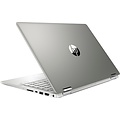 HP NBR 14.0" FHD PC i5-10210U 8G 256G SSD W10 NL TS x360 14-dh1937nd / Zilver / GMA