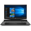 HP NBR 17.3" FHD PC i5-9300H 16G 1T 256G SSD W10 NL 17-cd0150nd / Zwart / Ontsp / 3Gb