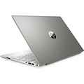 HP NBR 15.6" FHD PC i5-1035G1 8G 512G SSD W10 NL 15-cs3615nd / Zilver / Ontsp / 2Gb