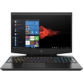 HP NBR 15.6" FHD PC i7-9750H 16G 1T 256G SSD W10 NL Omen 15-dh0650nd / Zwart / Ontsp / 6Gb