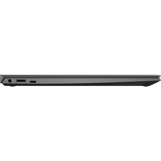HP NBR 13.3" FHD PC i7-1065G7 8G 512G SSD 32G OP W10 NL Envy 13-aq1220nd / Zwart / GMA