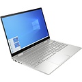 HP NBR 15.6" UHD PC i7-1065G7 16G 1T SSD W10 NL TS x360 15-ed0500nd 4K / Zilver / GMA