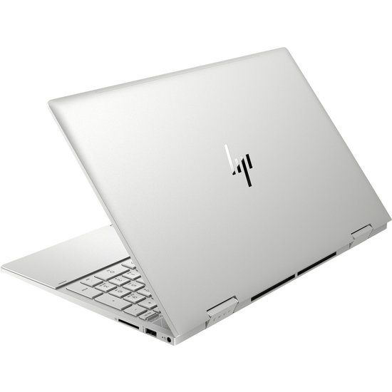 HP NBR 15.6" UHD PC i7-1065G7 16G 1T SSD W10 NL TS x360 15-ed0500nd 4K / Zilver / GMA