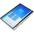 HP NBR 15.6" UHD PC i7-1065G7 16G 1T SSD W10 NL TS x360 15-ed0500nd 4K / Zilver / GMA