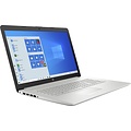 HP NBR 17.3" HD PC i3-1005G1 8G 512G SSD DVDR W10 NL 17-by3810nd / Zilver / Ontsp / GMA