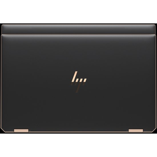 HP NBR 15.6" UHD PC i7-10510U 16G 1T SSD W10 NL TS Spectre x360 15-eb0100nd / 4K / Zwart / Ontsp / 2Gb