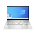 HP NBR 15.6" UHD PC i7-10750H 16G 1T SSD W10 NL TS Envy 15-ep0175nd / 4K / Zilver / 6Gb