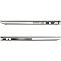 HP NBR 14.0" FHD PC i5-1035G1 8G 256G SSD W10 NL TS x360 14-dw0125nd / Zilver / GMA