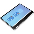 HP NBR 14.0" FHD PC i5-1035G1 8G 256G SSD W10 NL TS x360 14-dw0125nd / Zilver / GMA