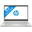 HP NBR 15.6" FHD PC i7-1065G7 16G 512G SSD W10 NL 15-cs3978nd / Zilver / Ontsp / 2Gb