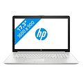 HP NBR 17.3" HD PC i7-1065G7 8G 1T 256G SSD W10 NL 17-by3974nd / Zilver / Ontsp / 2Gb