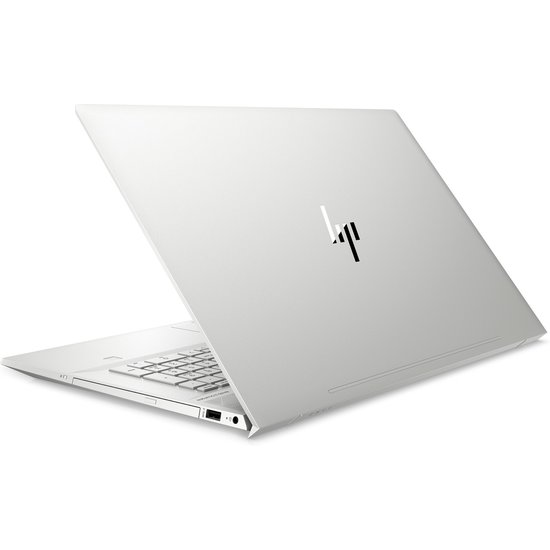 HP NBR 17.3" FHD PC i7-8565U 16G 512G SSD DVDR W10 NL 17-ce0907nd / Zilver / 2Gb