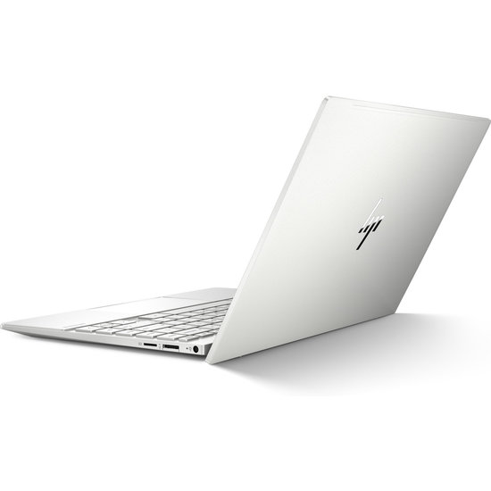 HP NBR 13.3" FHD PC i5-10210U 8G 256G SSD W10 NL 13-ba0972nd / Zilver / 2Gb