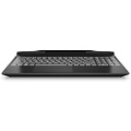 HP NBR 15.6" FHD PC i5-10300H 8G 256G SSD W10 NL 15-dk1955nd / Zwart / Ontsp / 4Gb