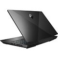 HP NBR 17.3" FHD PC i7-9750H 16G 1T 512G SSD W10 NL Omen 17-cb0670nd / Zwart / Ontsp / 6Gb