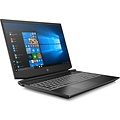 HP NBR 15.6" FHD AMD Ryzen 7 4800H 16G 512G SSD W10 NL 15-ec1170nd / Zwart / Ontsp / 4Gb GTX1650ti