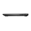 HP NBR 17.3" FHD PC i7-10750H 16G 1T 256G SSD W10 NL 17-cd1300nd / Zwart / Ontsp / 4Gb