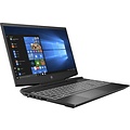 HP NBR 15.6" FHD PC i5-10300H 8G 512G SSD W10 NL 15-dk1700nd / Zwart / Ontsp / 4Gb