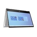 HP NBR 14.0" FHD PC i5-1035G1 8G 256G SSD W10 NL TS x360 14-dw0650nd / Zilver / GMA