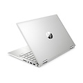HP NBR 14.0" FHD PC i5-1035G1 8G 256G SSD W10 NL TS x360 14-dw0650nd / Zilver / GMA