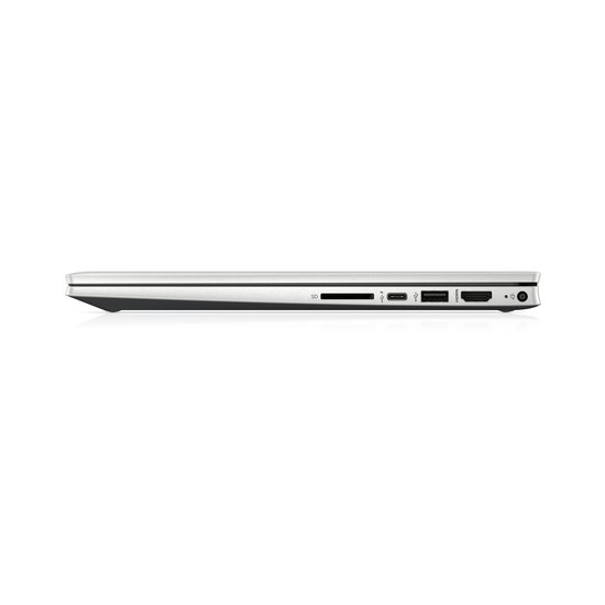 HP NBR 14.0" FHD PC i5-1035G1 8G 256G SSD W10 NL TS x360 14-dw0650nd / Zilver / GMA
