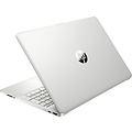 HP NBR 15.6" FHD AMD Ryzen 5 3500U 8G 256G SSD W10 NL 15s-eq0021nd / Zilver / Ontsp / AMD