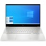 HP NBR 15.6" FHD PC i7-10750H 16G 1T SSD W10 NL Envy 15-ep0170nd / Zilver / 6Gb