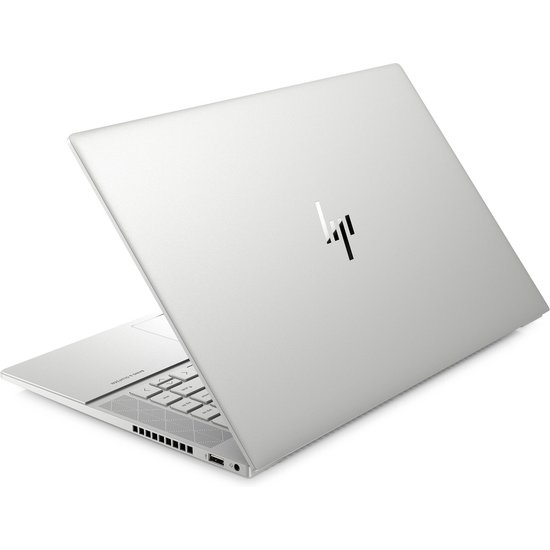 HP NBR 15.6" FHD PC i7-10750H 16G 1T SSD W10 NL Envy 15-ep0170nd / Zilver / 6Gb