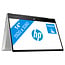 HP NBR 14.0" FHD PC i5-1035G1 8G 256G SSD W10 NL TS x360 14-dw0952nd / Zilver / GMA