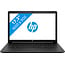 HP NBR 17.3" HD PC i5-1035G1 8G 256G SSD W10 NL 17-by3960nd / Zwart / Ontsp / GMA