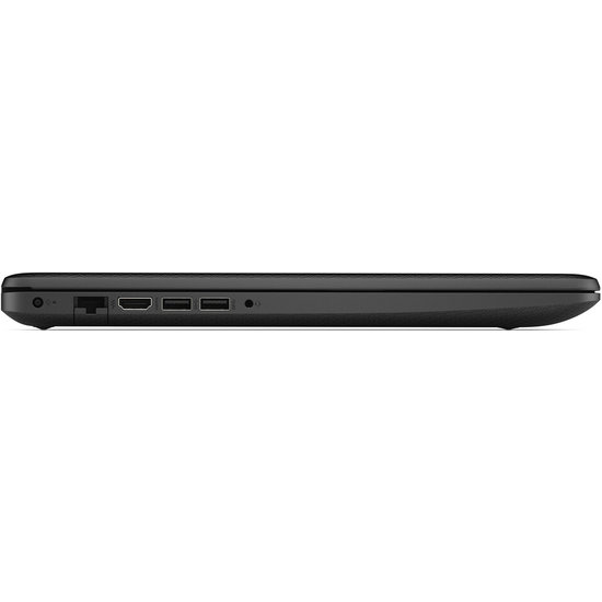 HP NBR 17.3" HD PC i5-1035G1 8G 256G SSD W10 NL 17-by3960nd / Zwart / Ontsp / GMA