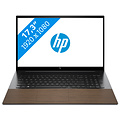 HP NBR 17.3" FHD PC i7-1065G7 16G 1T SSD W10 NL 17-cg0995nd / Zilver / 2Gb